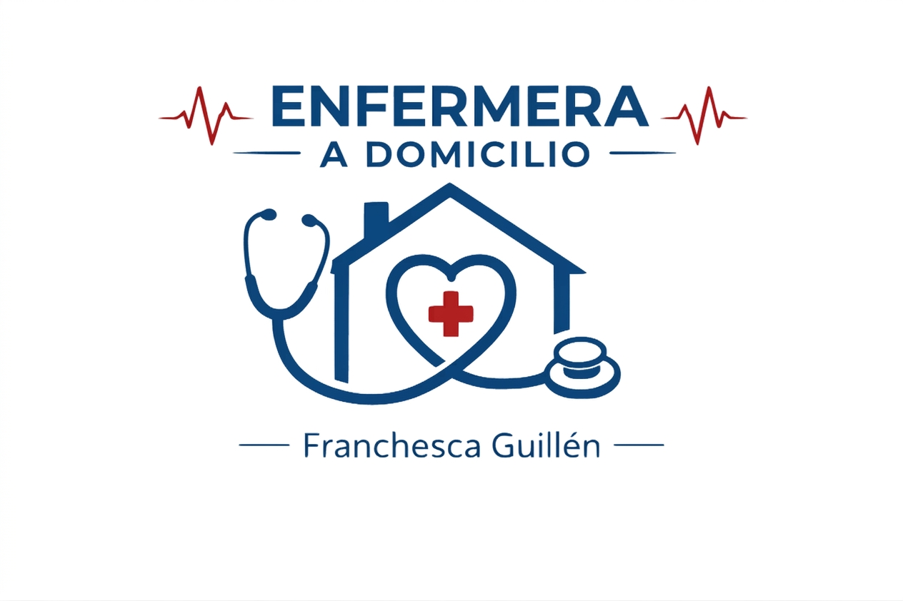 Logotipo de Franchesca